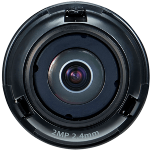 Видеомодуль 2М Wisenet SLA-2M2400Q для камеры PNM-9000VQ