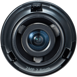 Видеомодуль 2 Мп Wisenet SLA-2M2800Q для камеры Wisenet PNM-9000VQ