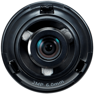 Видеомодуль 2 Мп Wisenet SLA-2M6000Q для камеры Wisenet PNM-9000VQ