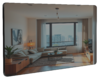 iCall-7SDWF 1080P Mirror