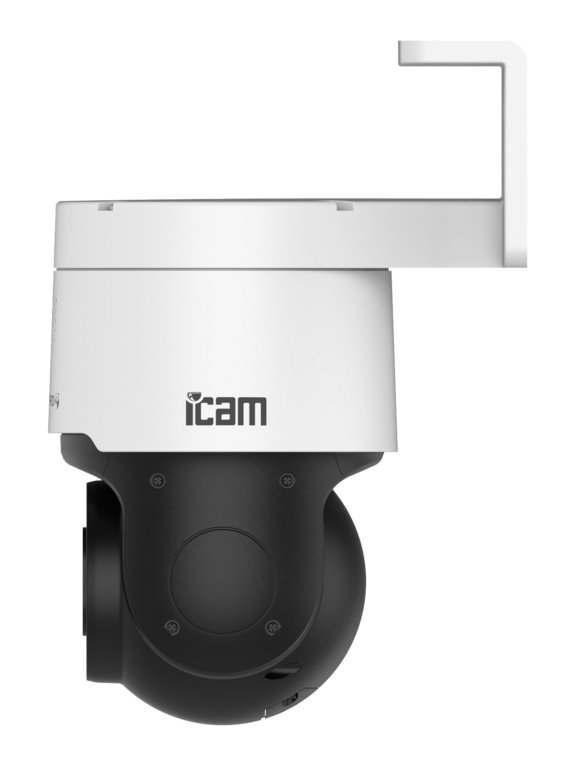 iCAM NightHawk SPD8X4 AI