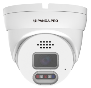 iCAM NightHawk FXD5WX AI
