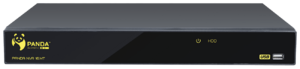 Panda NVR 16.MT ver.2