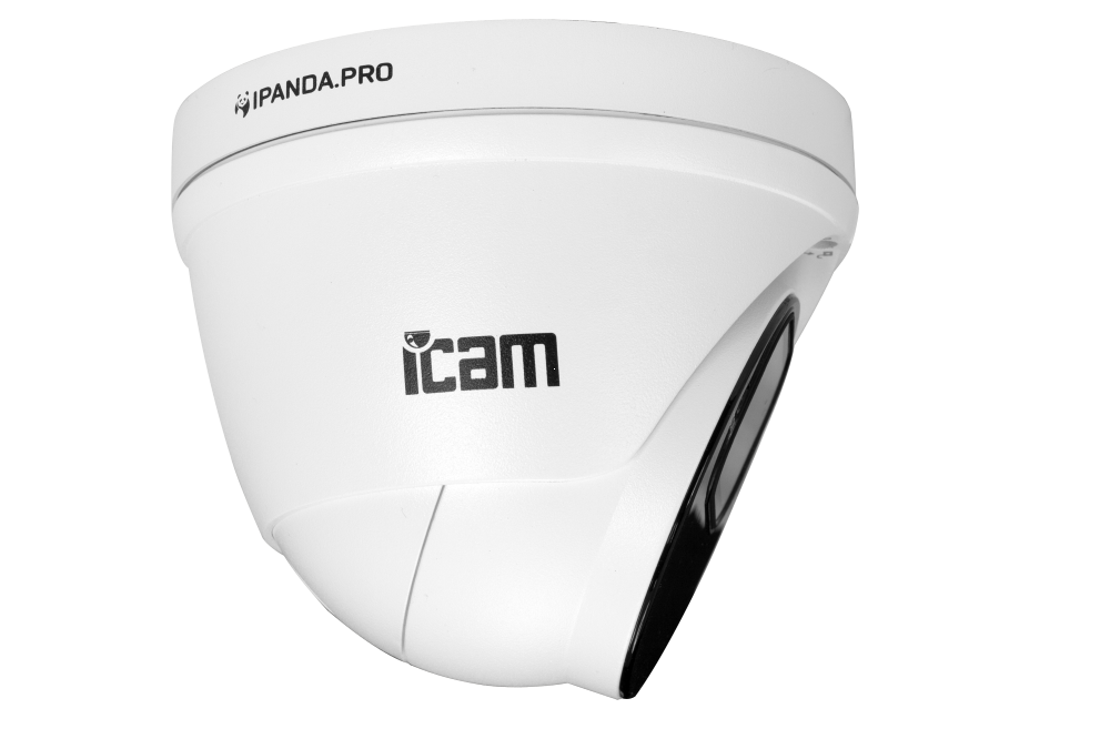iCAM DarkMaster VFD2X 2 Мп